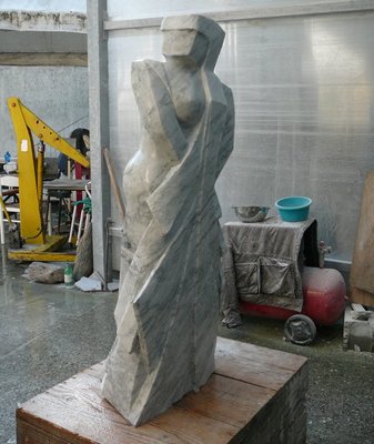 MU SCULPTEUR