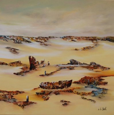 LE BRETON Jean-Yves