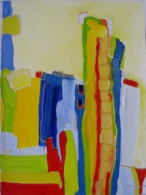 VARGAS Martine 