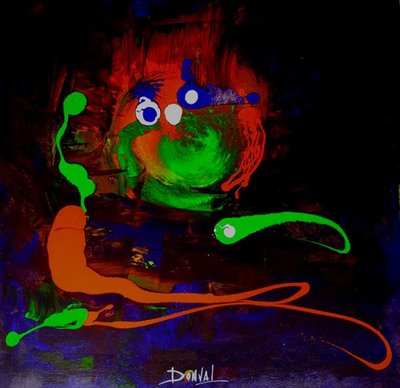 DONVAL Yves