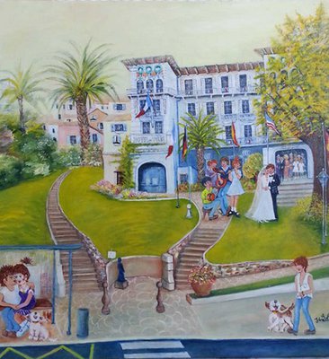 LELIEVRE Jean-Claude