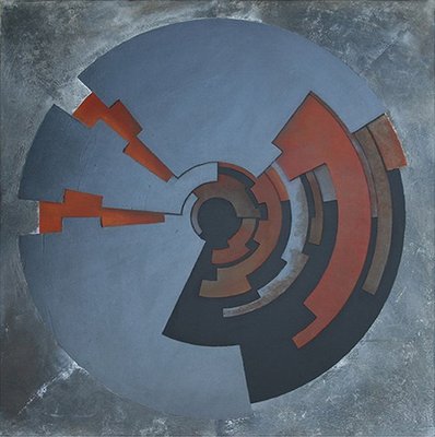 HIRTH Bertrand