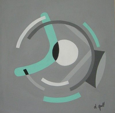 GROLL Daniel