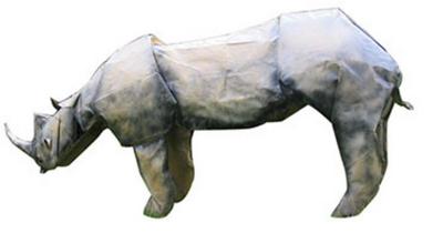 ARTISTE ORIGAMI