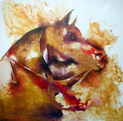 MAI-CHARLES Thanh