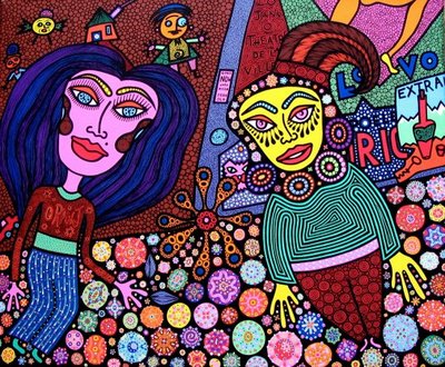 SHIRIN CHAVANNES