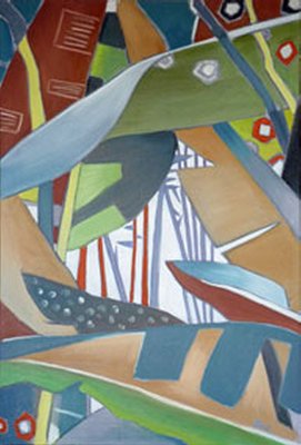 COLLET Bernard Marie