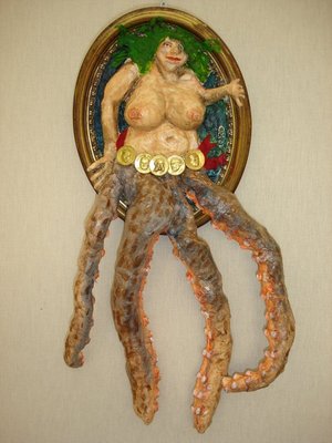 CERCLÉ Isabelle