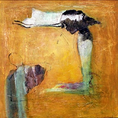 FAUCHÈRE-FRUCHÈRE Jacqueline
