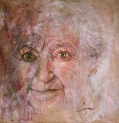 AUBIN Sybil
