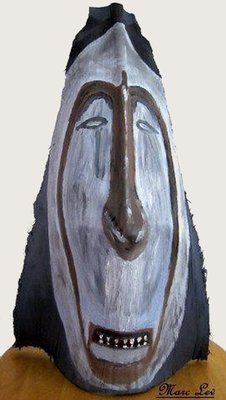 LEV Marc