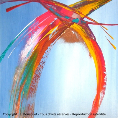 BOUSQUET Eliora
