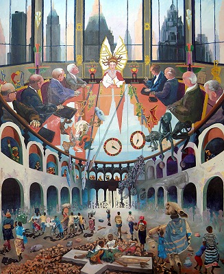 SIEUZAC Alain-Yves