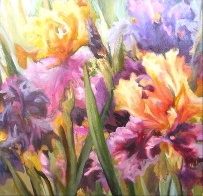 GALLAND Françoise