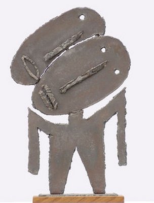 GIL SCULPTURES