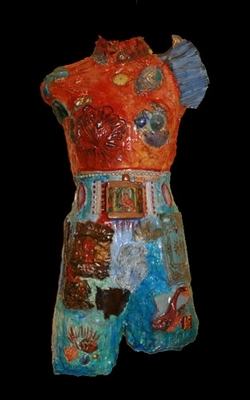 GRENIER Anne