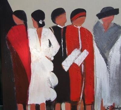 DODIN Sylvie