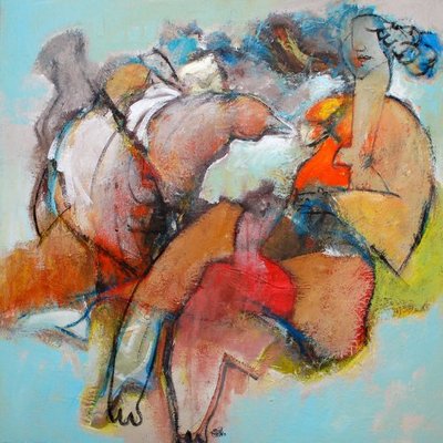 BERNARD Arthur