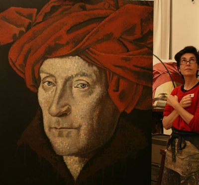 AILESSE Catherine
