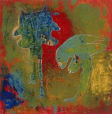 CORRIGER Jean-Jacques