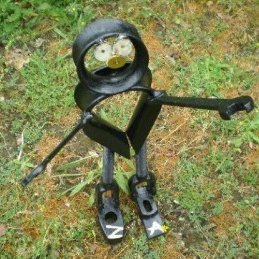 ZA SCULPTEUR