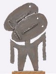 GIL SCULPTURES