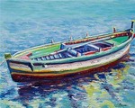 RECCO Paul-Louis